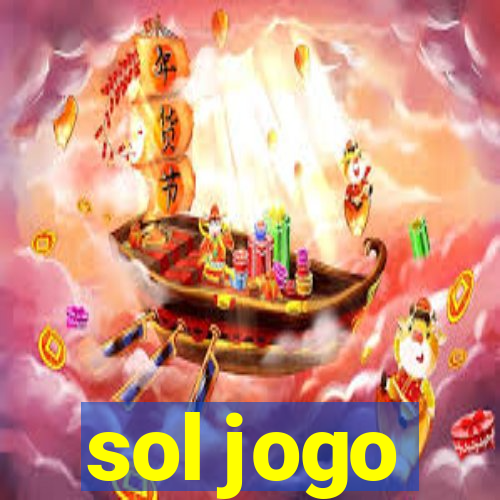 sol jogo